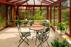Cockwood conservatory quotes