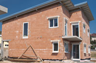 Cockwood home extensions