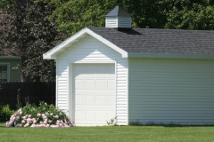 Cockwood outbuilding construction costs